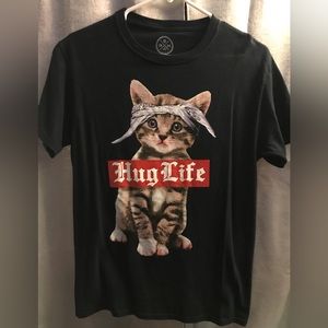Cute Cat T-Shirt